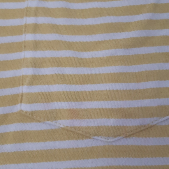 🌺Moving Sale!🪴 The Cotton Box-Cut Tee Dress - Picture 6 of 10